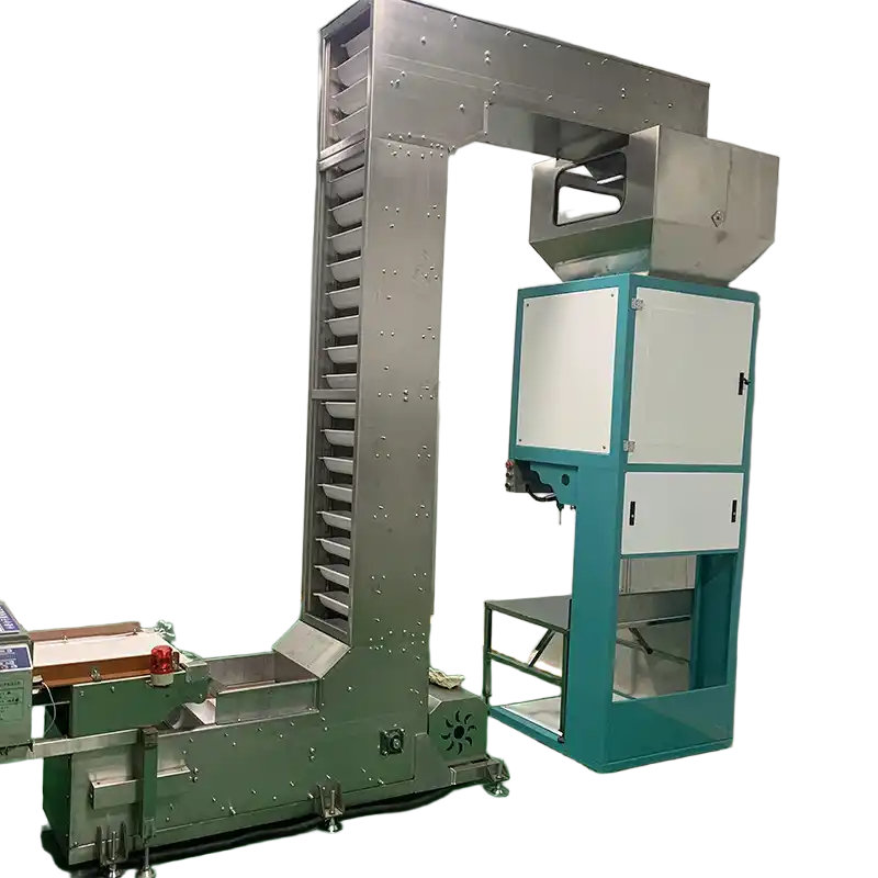 宿遷Z型上料機(jī)